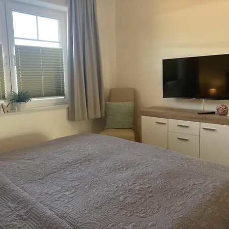 Luv- Am Kampland 20 בית נופש *