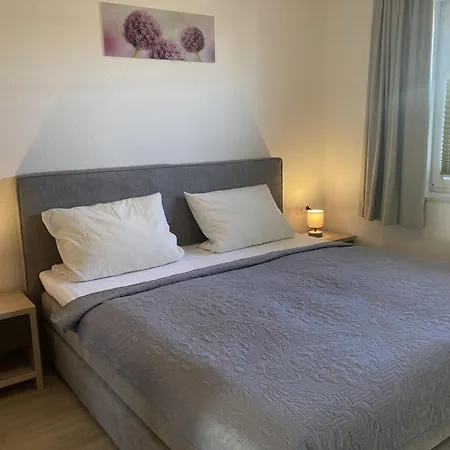 בית נופש Luv- Am Kampland 20 *