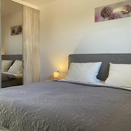 בית נופש Luv- Am Kampland 20 דאהמה