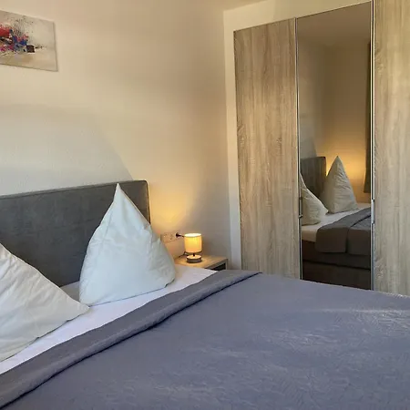 Luv- Am Kampland 20 בית נופש