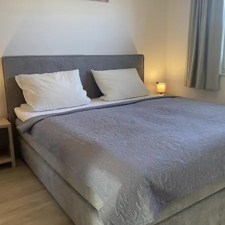 בית נופש Luv- Am Kampland 20