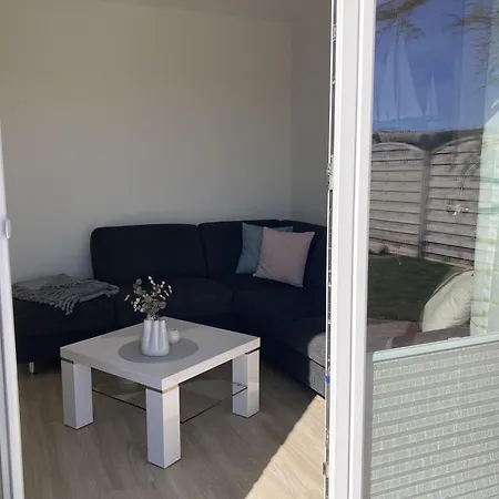 Luv- Am Kampland 20 בית נופש