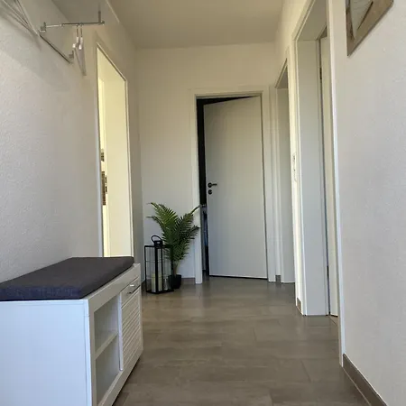 בית נופש Luv- Am Kampland 20