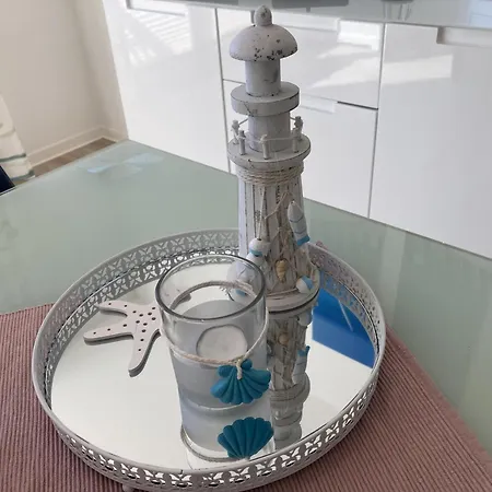 Luv- Am Kampland 20 בית נופש *