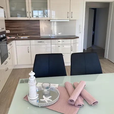 בית נופש Luv- Am Kampland 20 *