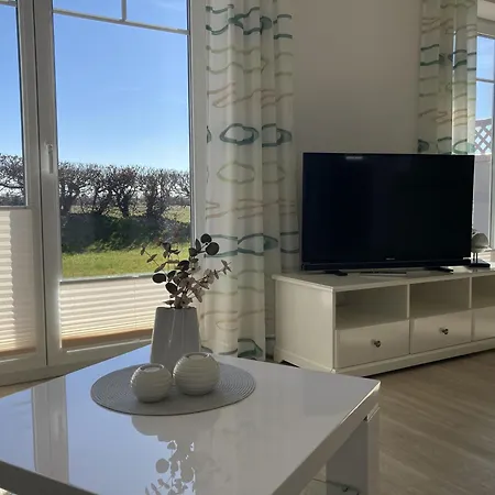 בית נופש Luv- Am Kampland 20