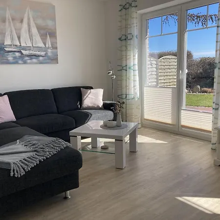 Luv- Am Kampland 20 Ferienhaus *