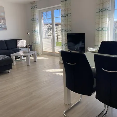 Ferienhaus Luv- Am Kampland 20 *