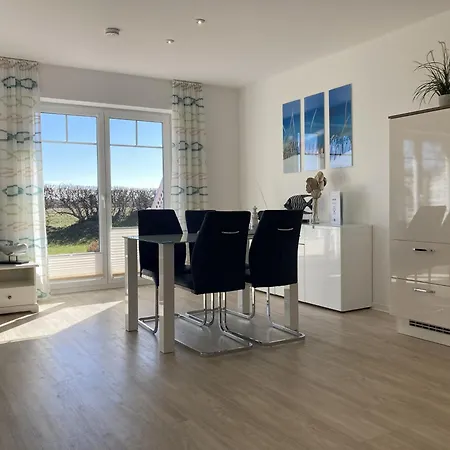 בית נופש Luv- Am Kampland 20 דאהמה