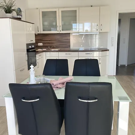 Luv- Am Kampland 20 בית נופש *