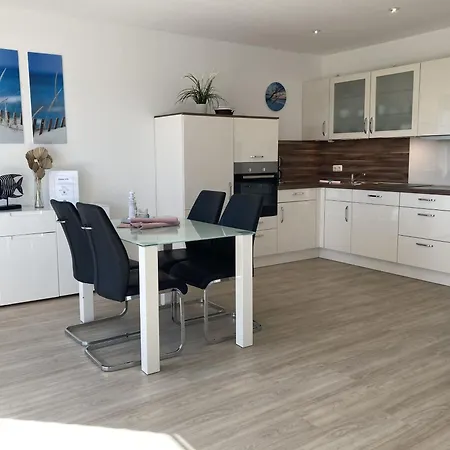 Luv- Am Kampland 20 Ferienhaus Dahme (Schleswig-Holstein)