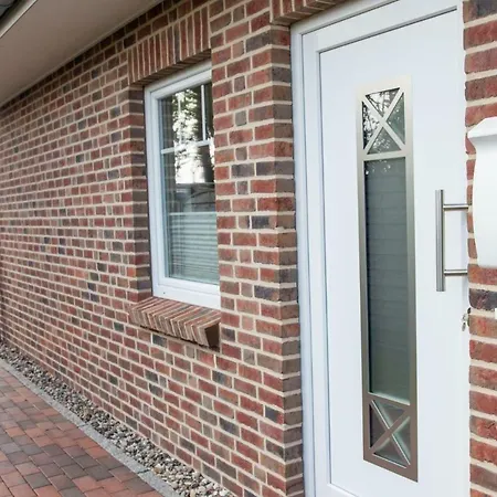 Luv- Am Kampland 20 בית נופש