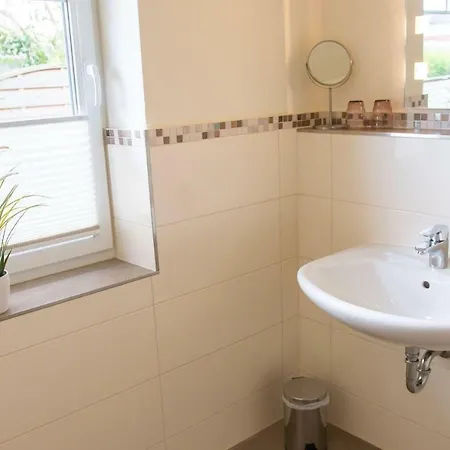 Luv- Am Kampland 20 בית נופש *