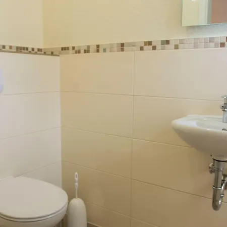 בית נופש Luv- Am Kampland 20 דאהמה