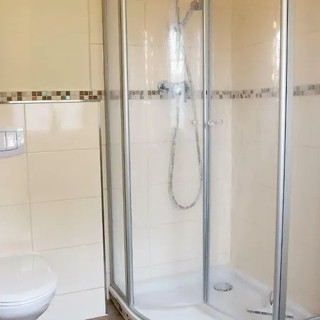 Luv- Am Kampland 20 בית נופש