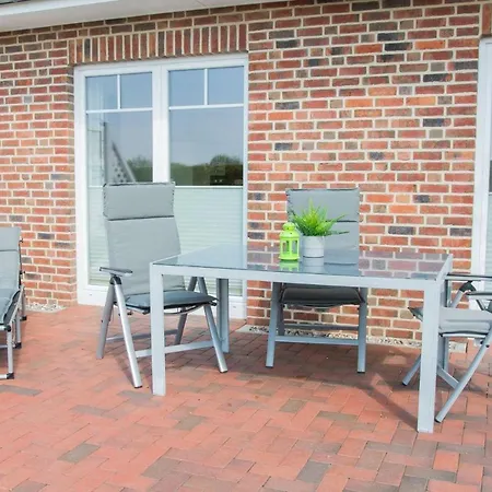 בית נופש Luv- Am Kampland 20